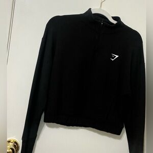 Gymshark sweater in size Medium
